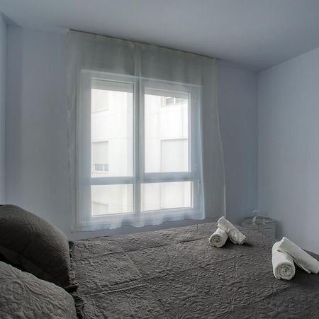 New Sunset Views Apartment Torrox Ngoại thất bức ảnh