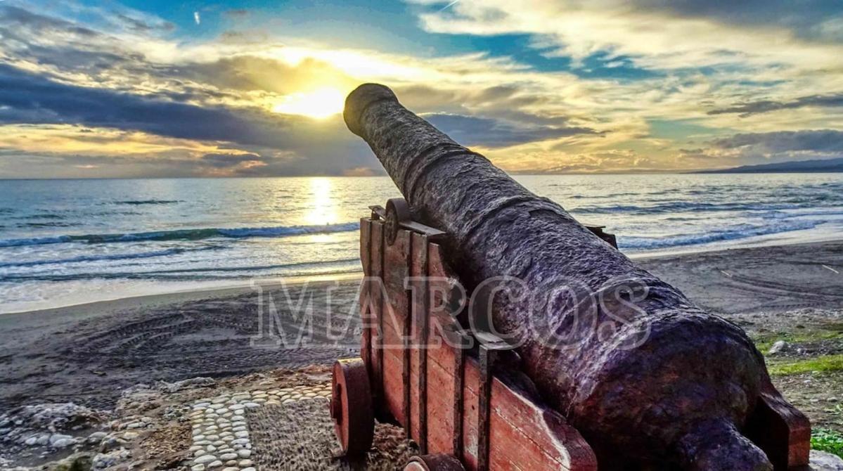 New Sunset Views Apartment Torrox Ngoại thất bức ảnh