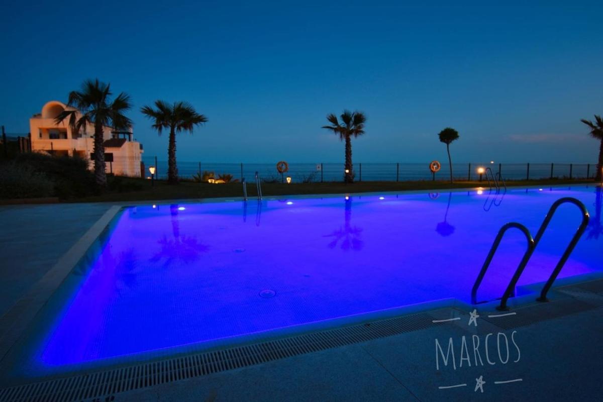 New Sunset Views Apartment Torrox Ngoại thất bức ảnh
