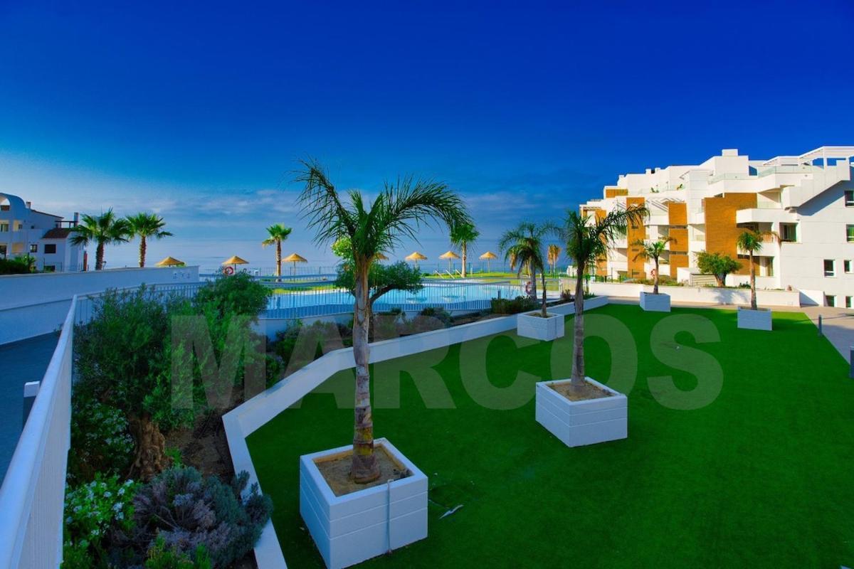 New Sunset Views Apartment Torrox Ngoại thất bức ảnh