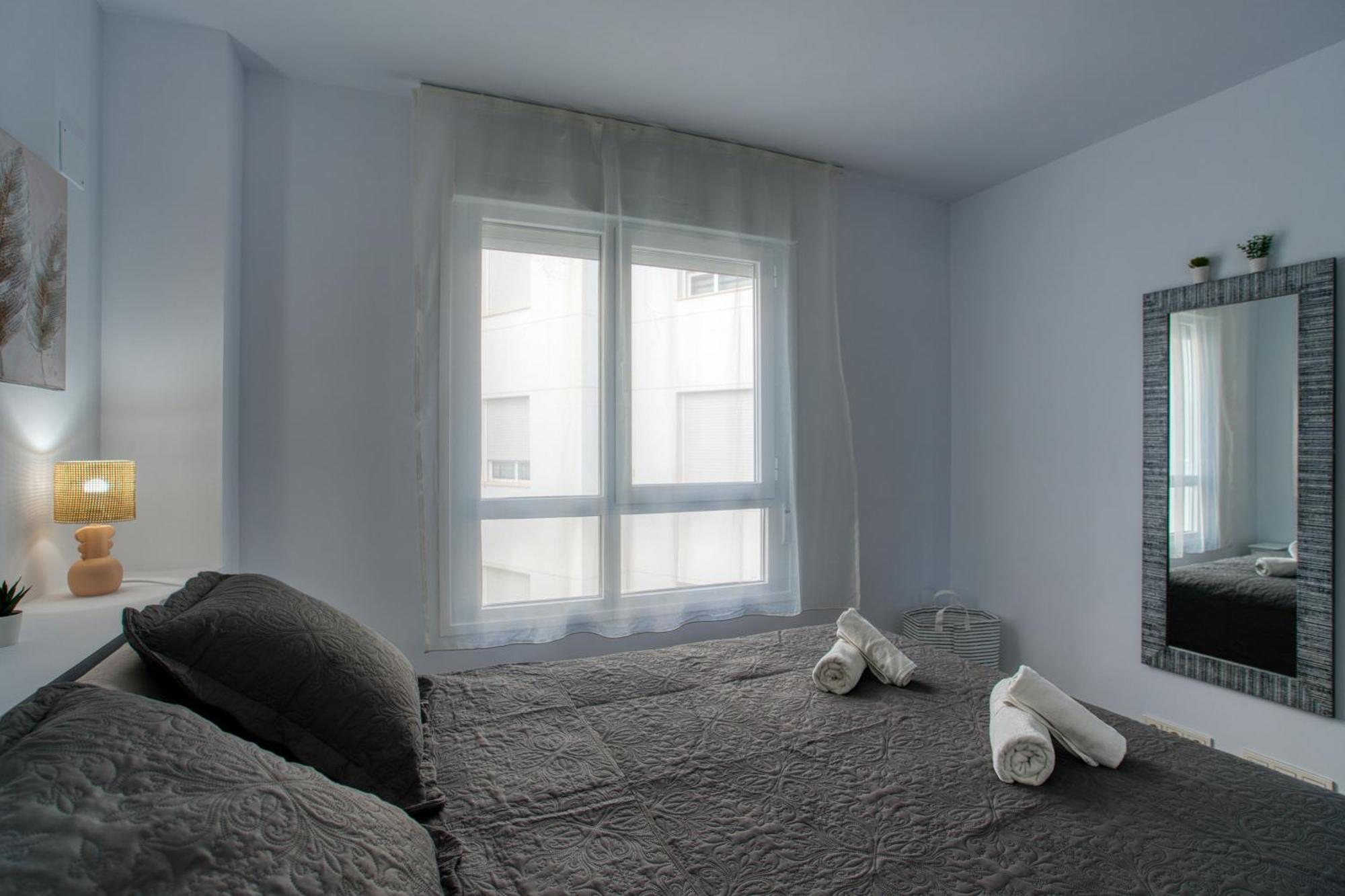 New Sunset Views Apartment Torrox Ngoại thất bức ảnh