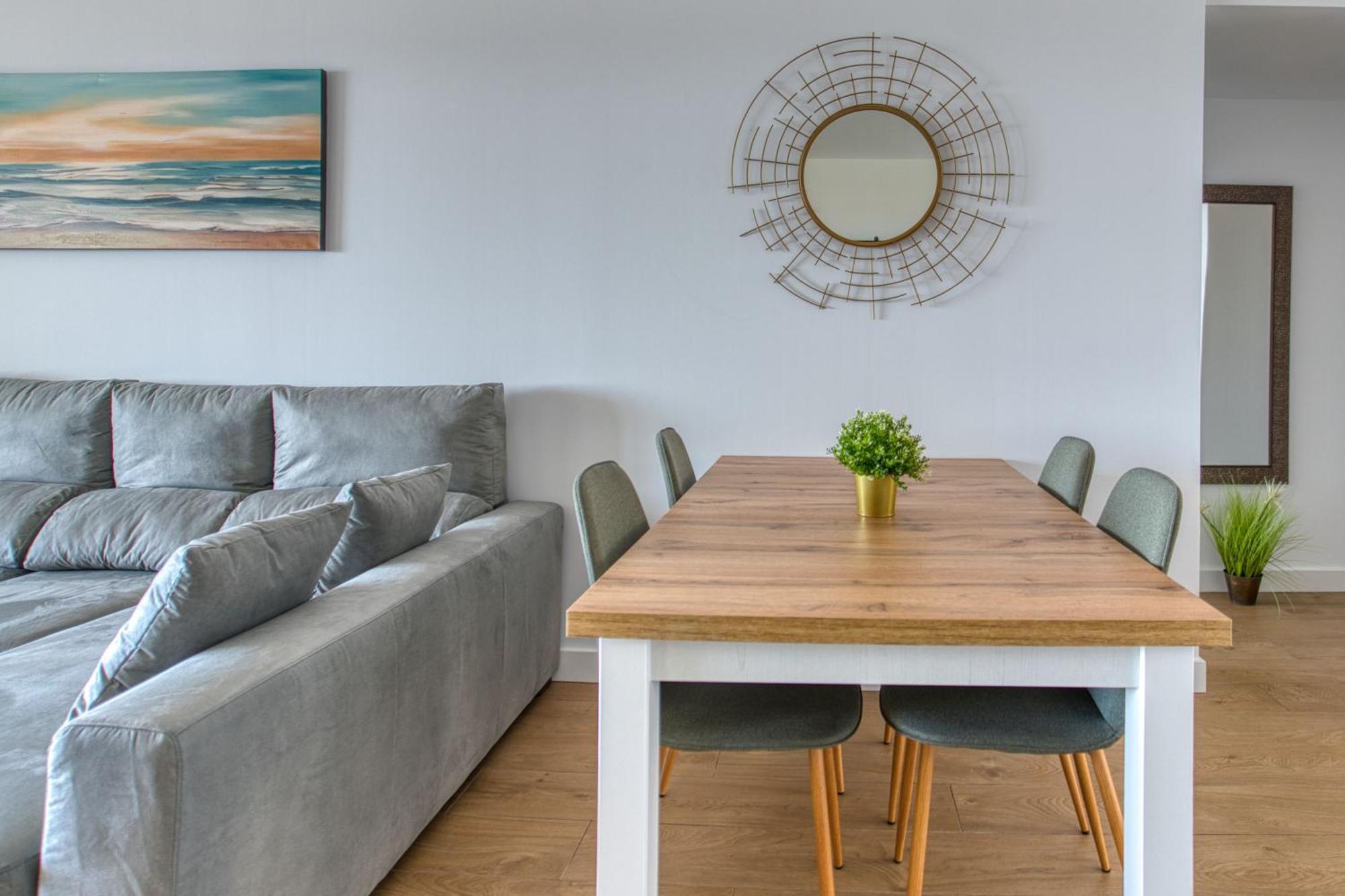 New Sunset Views Apartment Torrox Ngoại thất bức ảnh