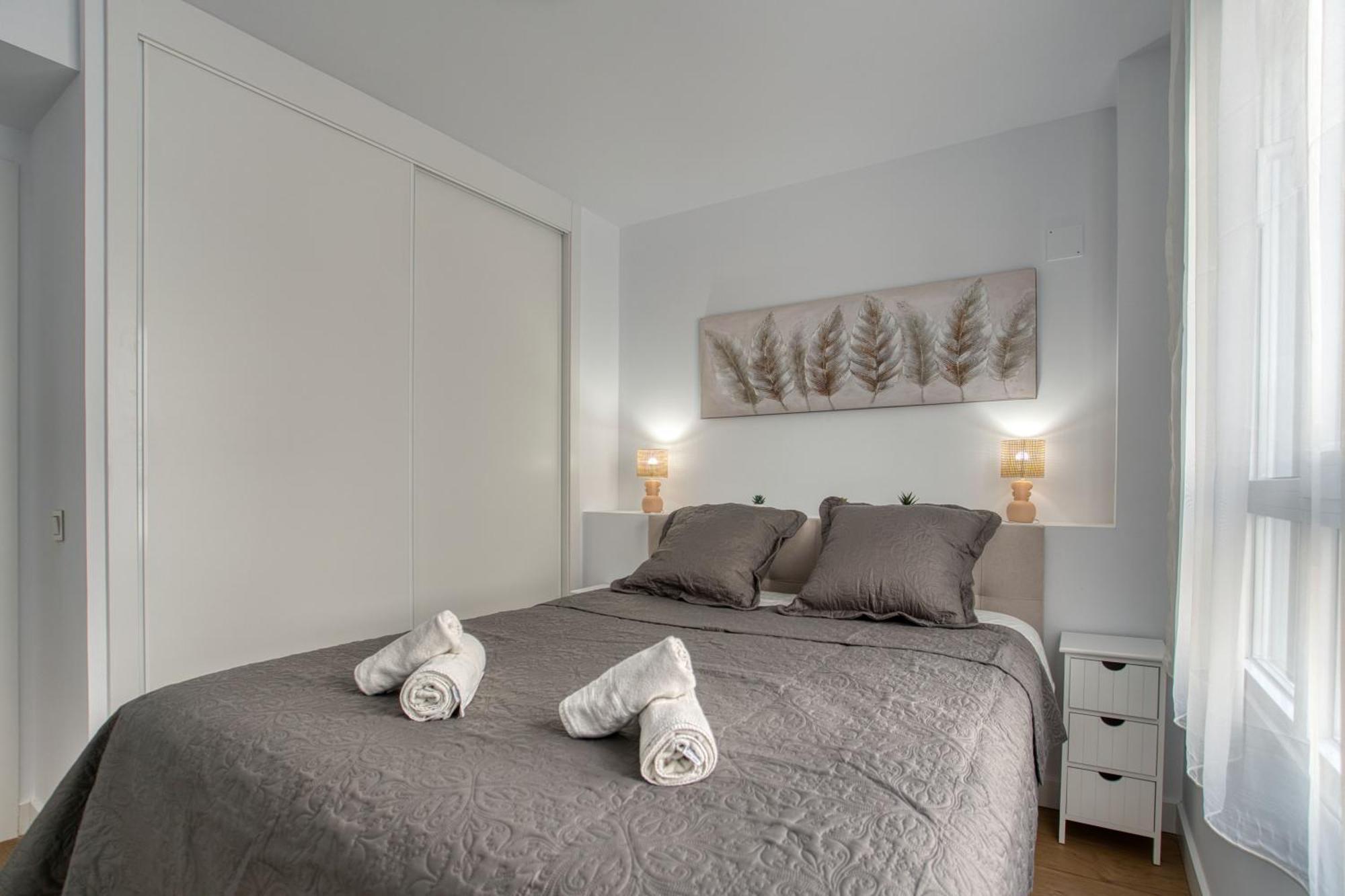 New Sunset Views Apartment Torrox Ngoại thất bức ảnh