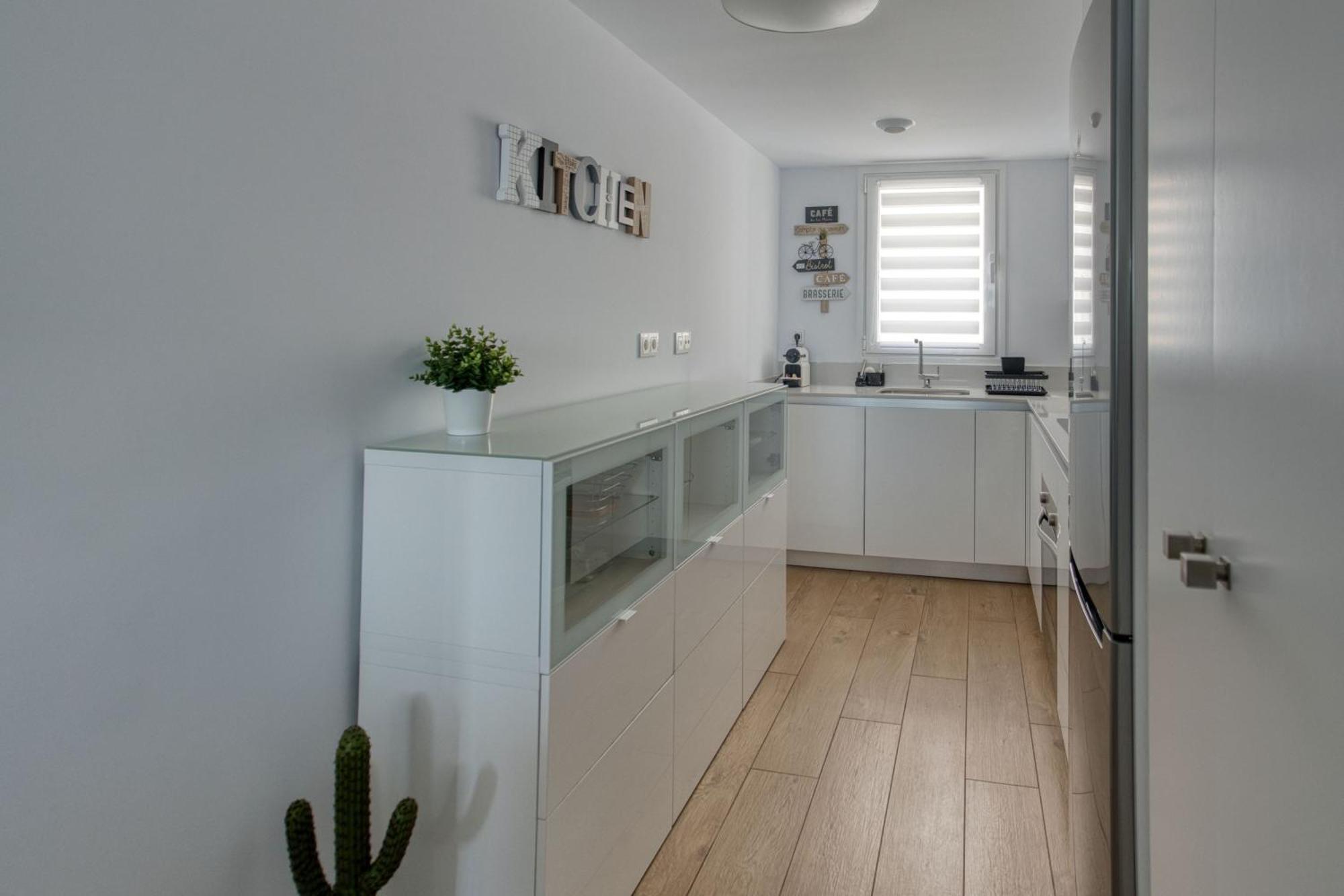 New Sunset Views Apartment Torrox Ngoại thất bức ảnh