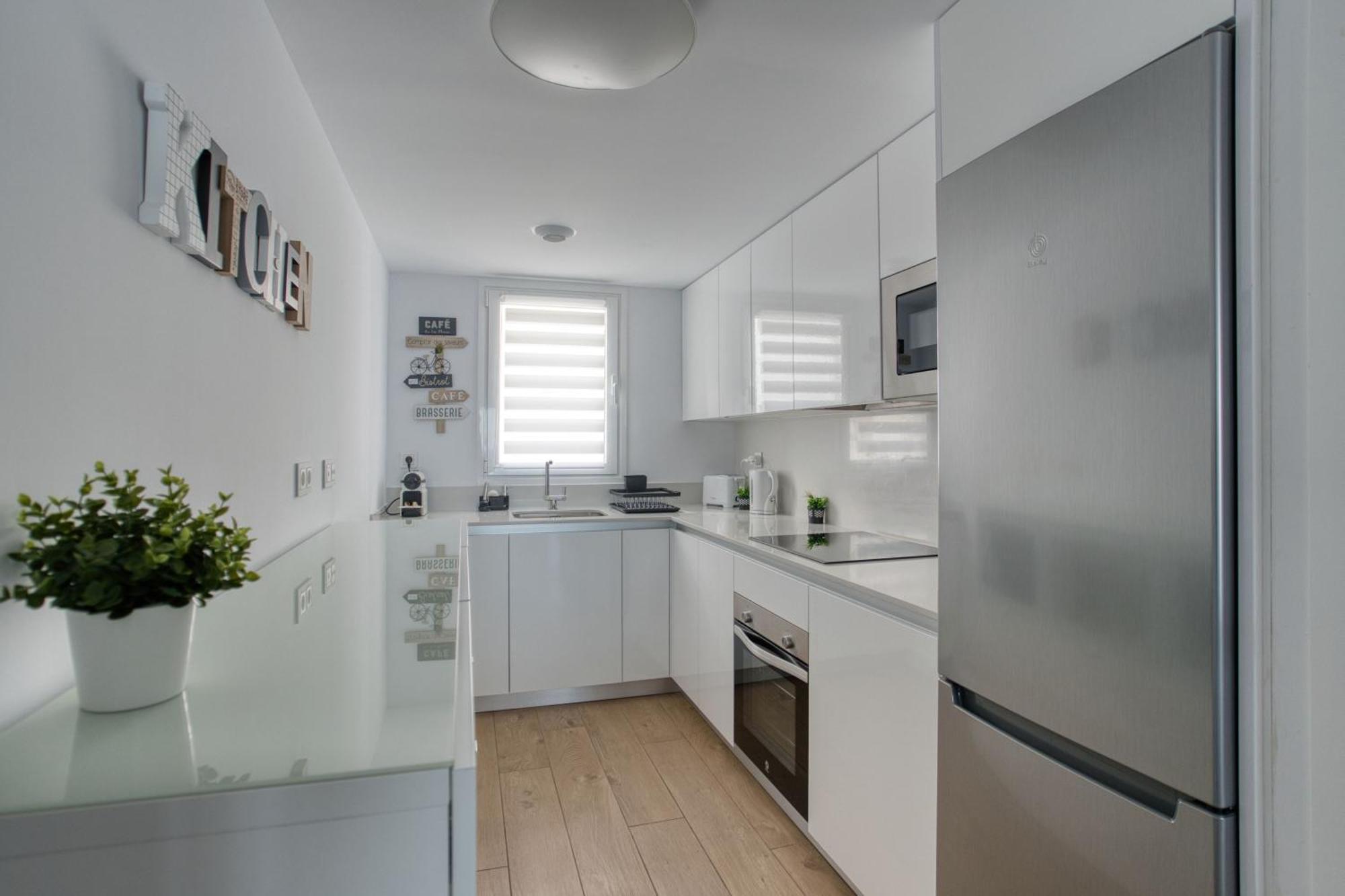 New Sunset Views Apartment Torrox Ngoại thất bức ảnh