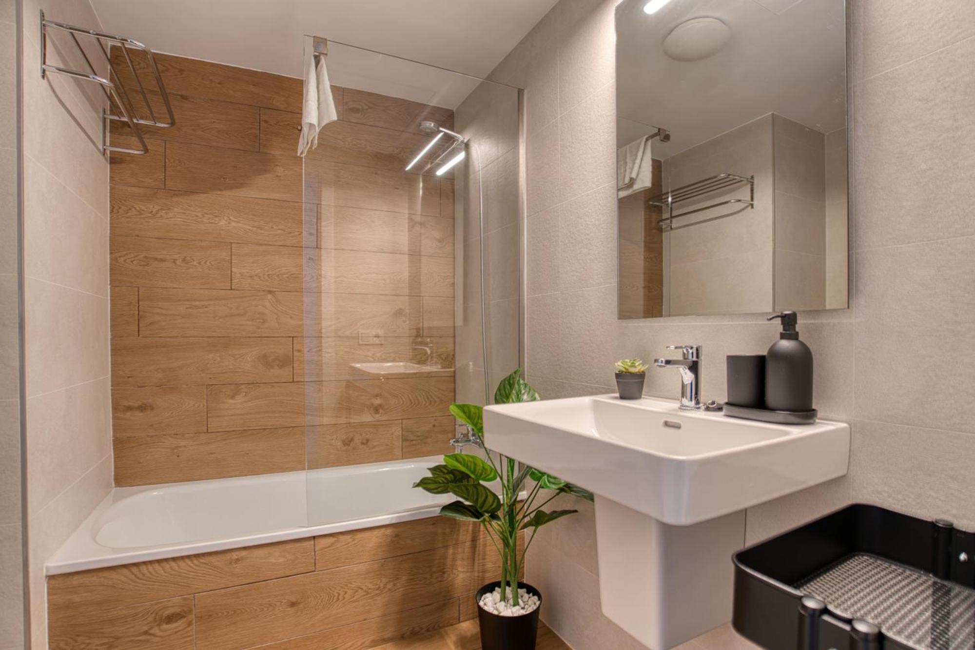 New Sunset Views Apartment Torrox Ngoại thất bức ảnh